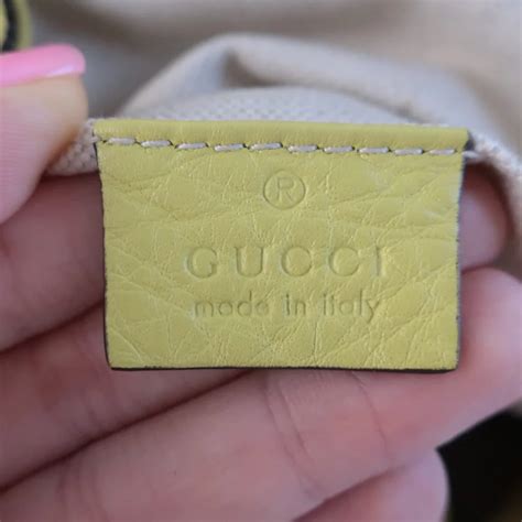 gucci barcode scan|Gucci bag serial number lookup.